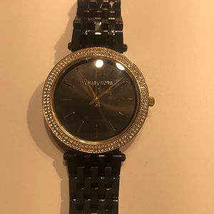 Michael Kors Darci Watch